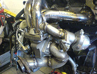 Moteur