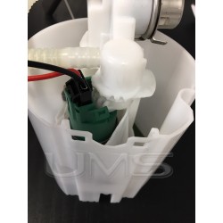 Pack 4 injecteurs Bosch...