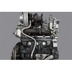 Retour d’huile turbo sur...